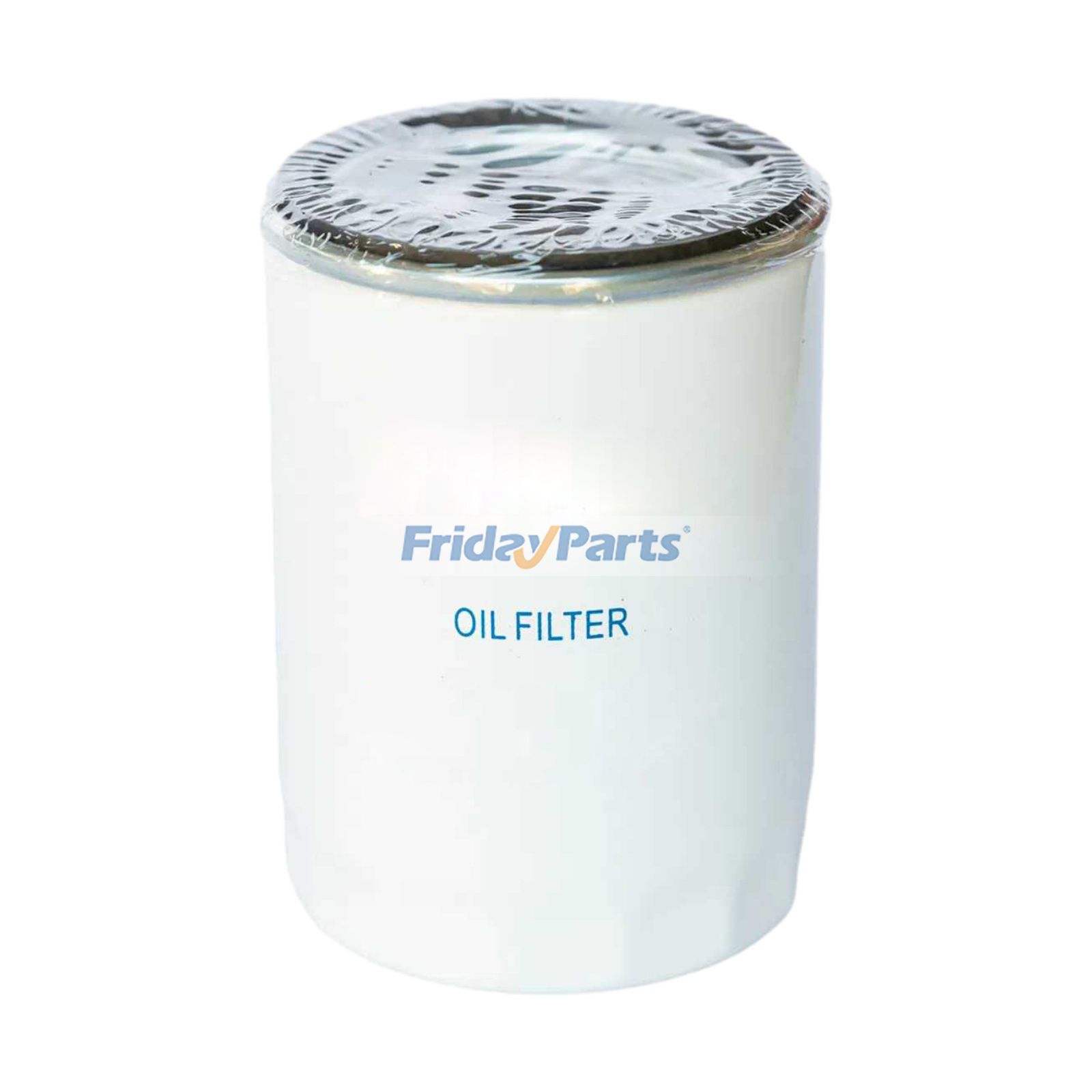 Filtre à huile 1001910416 pour moteur Weichai Baudouin 6M26.2 8M26.2 12M26.2 4M06G20 4M06G25 4M06