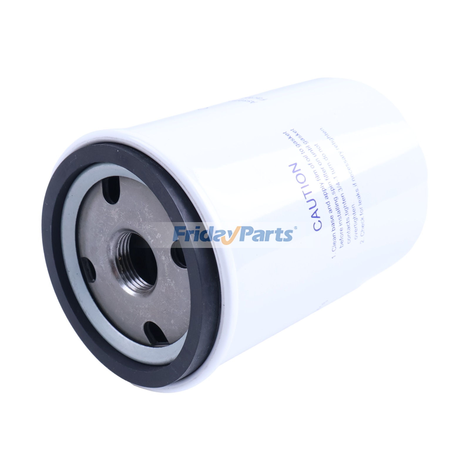 Motor  - Filtro de óleo 1001910416 para motor Weichai Baudouin 6M26.2 8M26.2 12M26.2 4M06G20 4M06G25 4M06