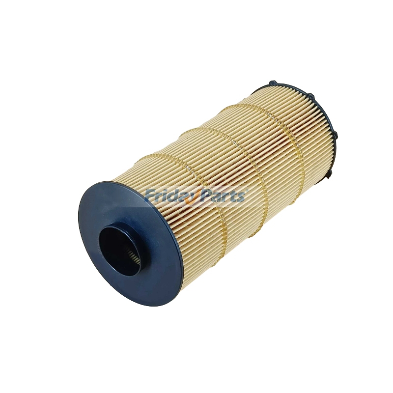 Filtro de aceite 1002070370 para motor Weichai WP13H WP10H WP12 WP13 Shacman Truck X5000