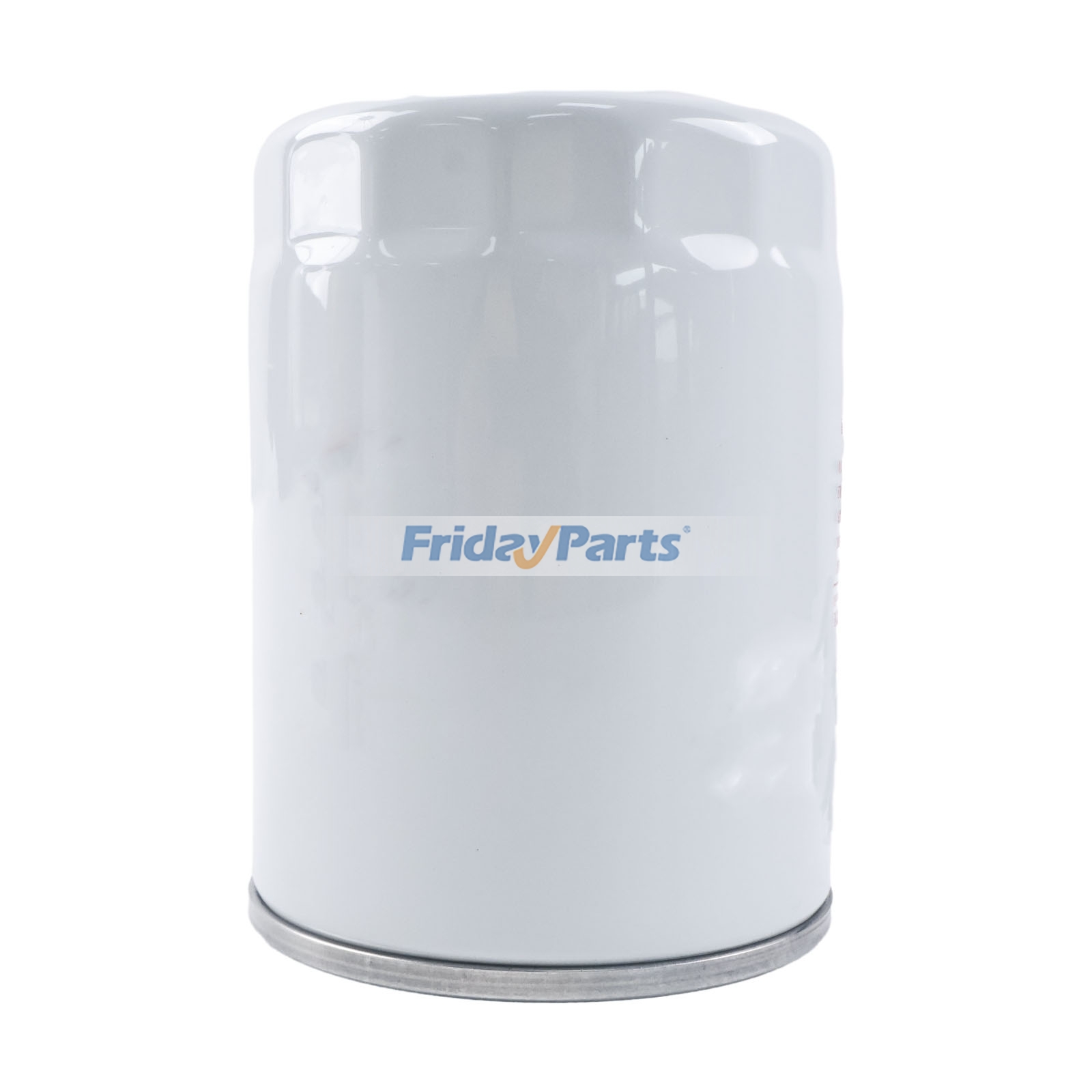 Filtro de aceite 1002525223 para motor Weichai de FridayParts