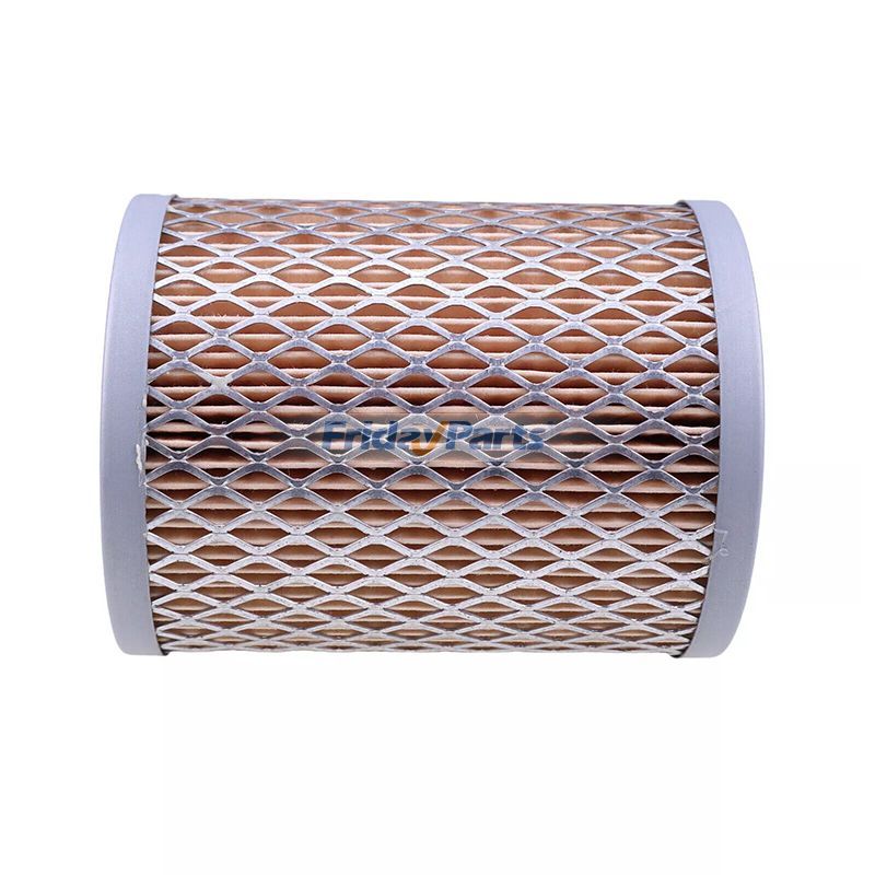 Ölfilterfür Traktor