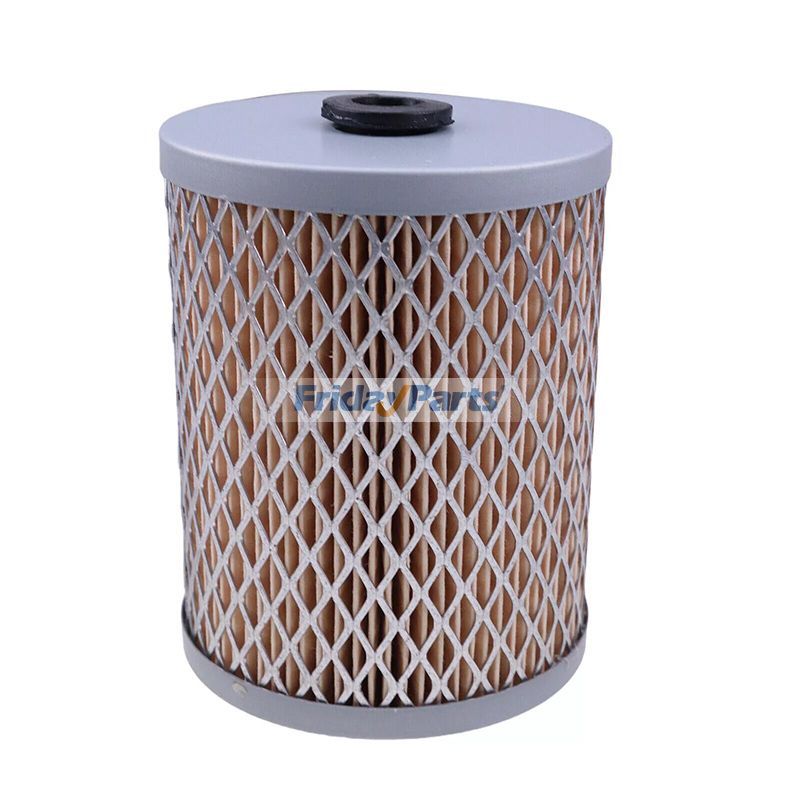 FridayParts Ölfilter