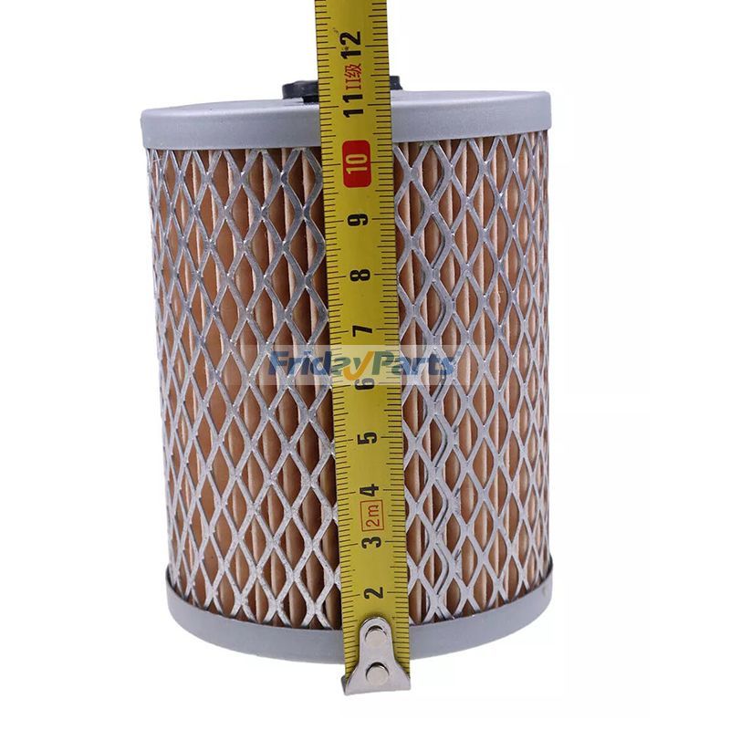 ÖlfilterFür Massey Ferguson