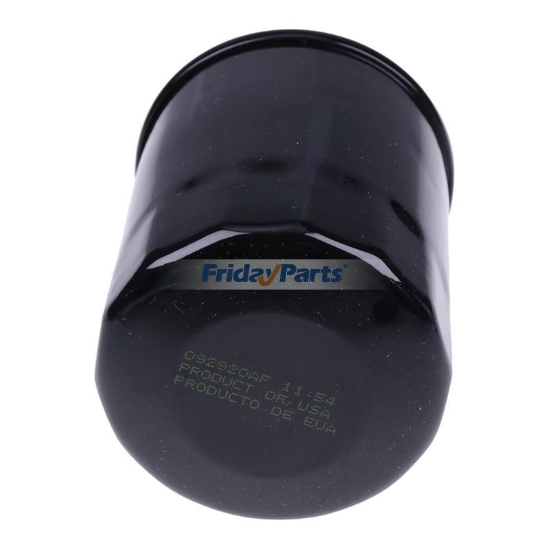 Filtre à huilepour Moteur,Pelle,Générateur,Chargeur,Tondeuse,Véhicule Utilitaire