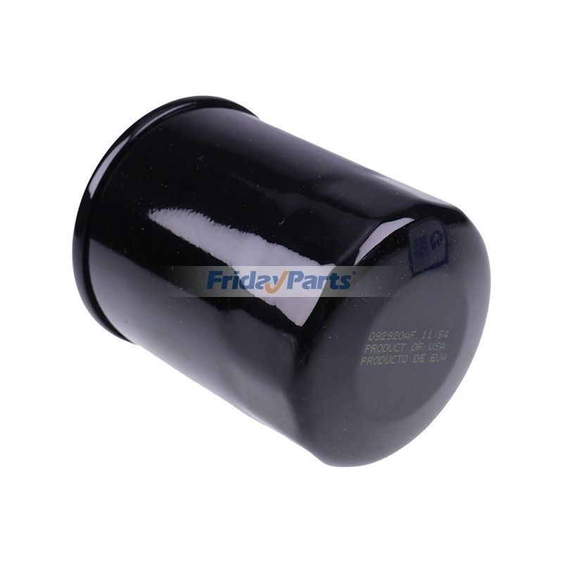 Filtre à huile 1028279-01 785634 pour Honda GX610 GXV340 GXV670 moteur HRC7018 HRC7020 Hitachi EX12 EX35 UE20 Bobcat 453 463pourPour BOBCAT,Pour HITACHI,Pour Honda