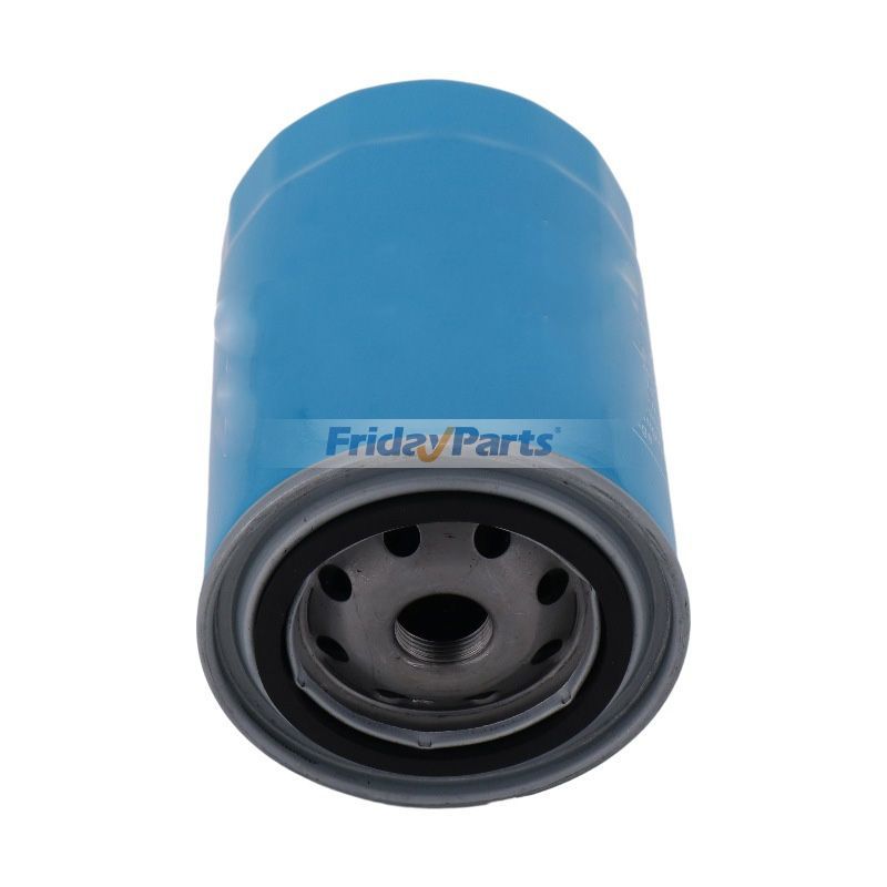 Ölfilterfür Transportkühlung