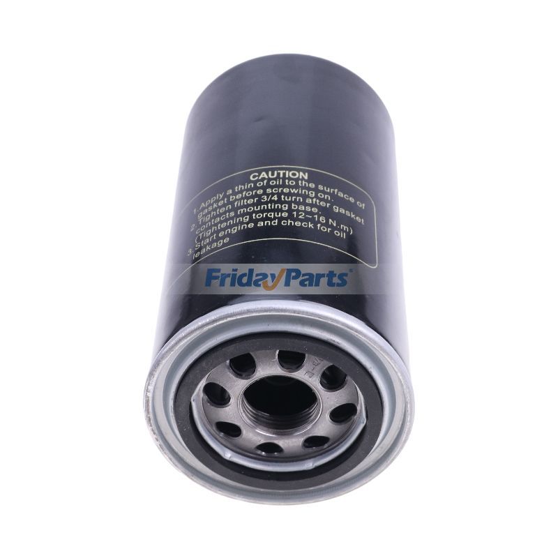 FridayParts Ölfilter