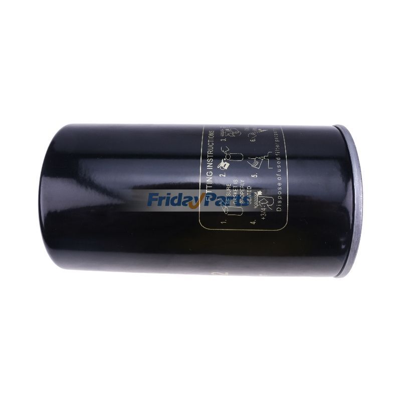 Ölfilterfür Motor,Transportkühlung