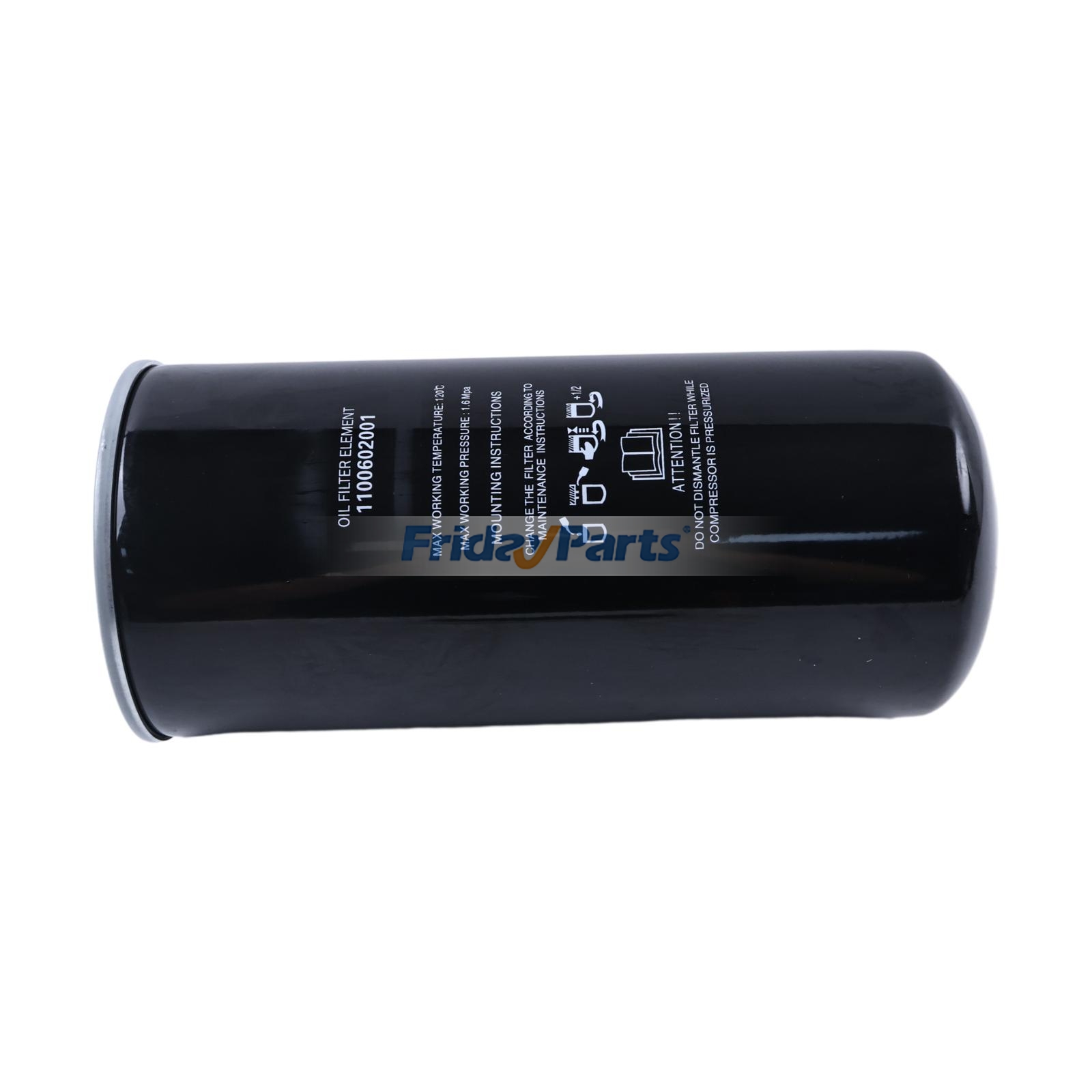 Oil Filter For OTHER BRAND Air Compressor