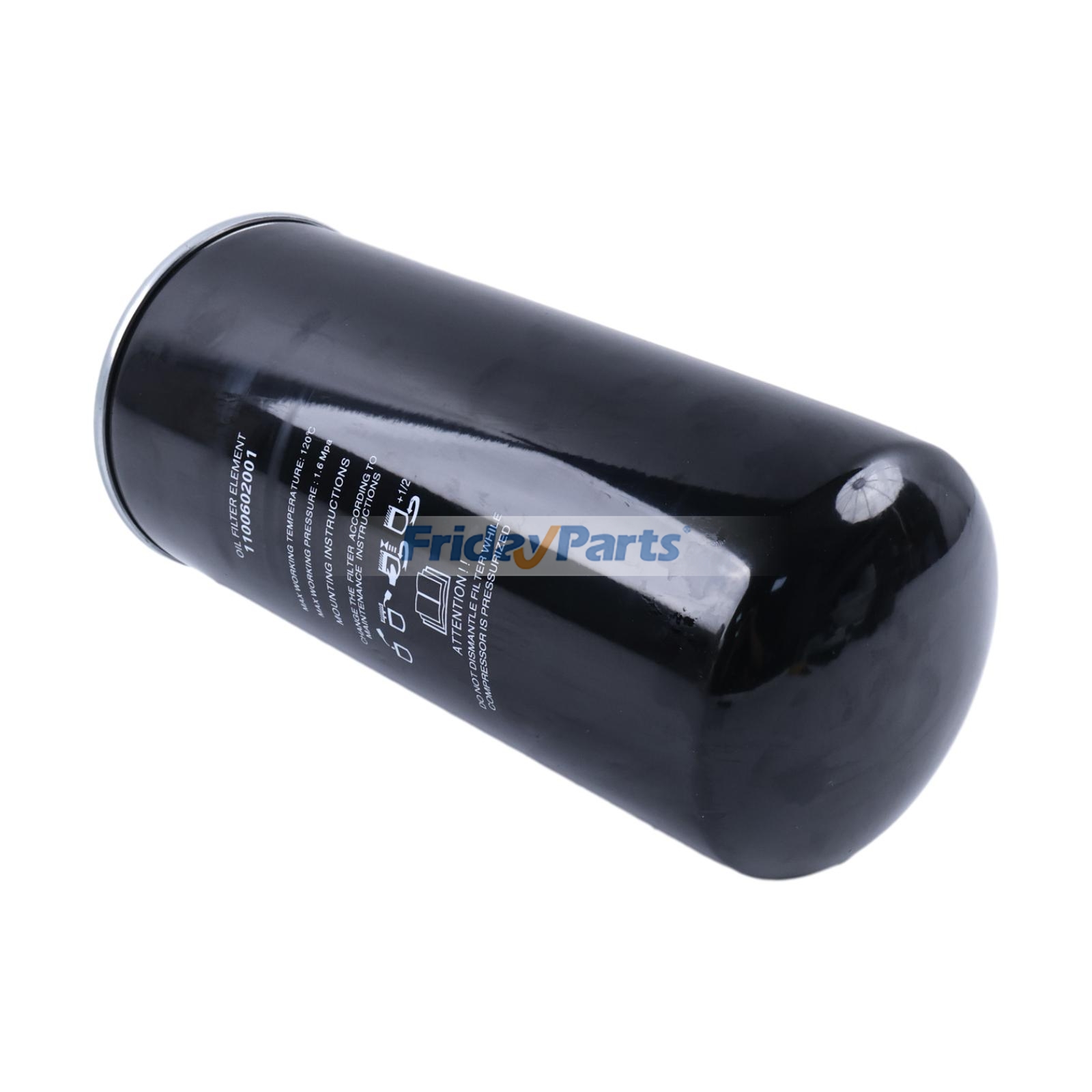 Oil Filter for Air Compressor