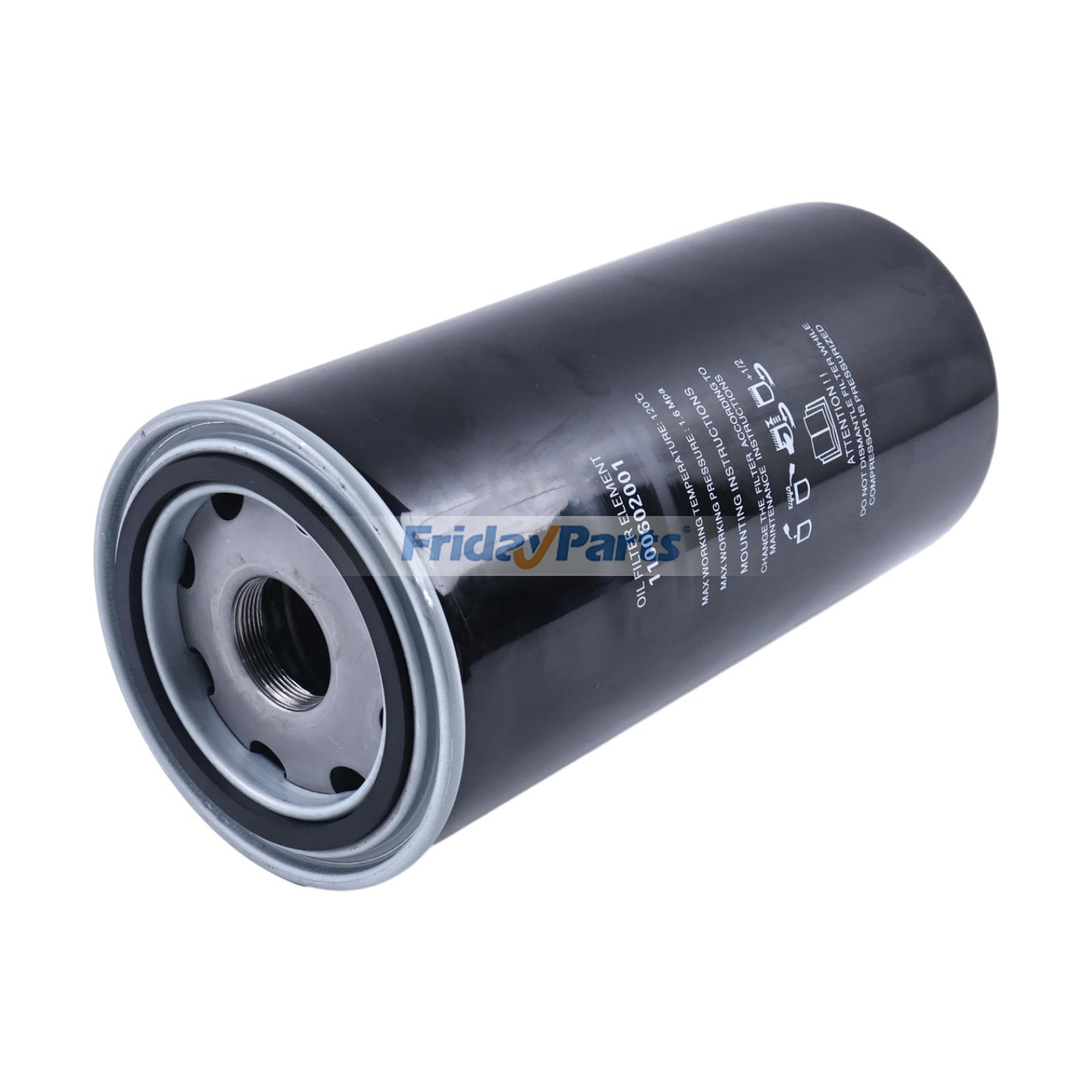 Oil Filter 1100602001 for United OSD Air Compressor