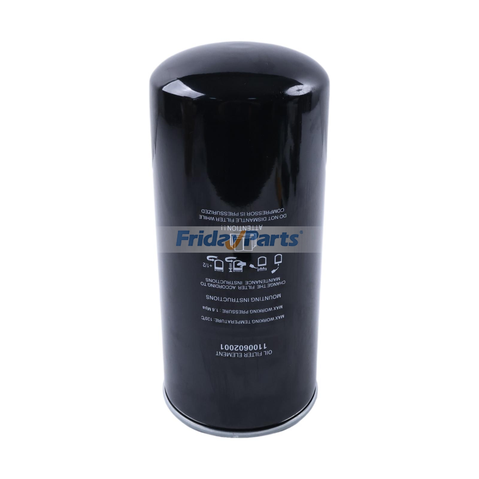 Air Compressor Oil Filter