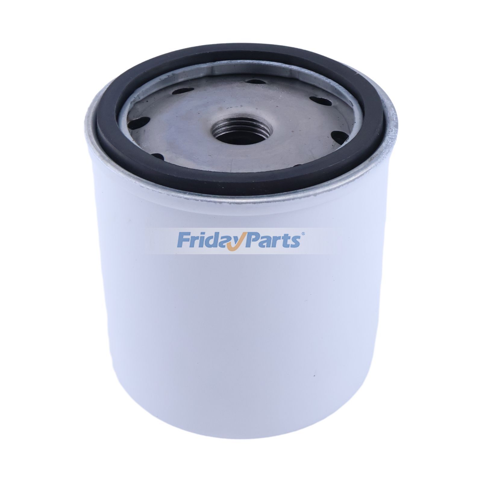 他ブランド用用Quincy エアコンプレッサーポンプ QR シリーズ用オイルフィルター 110814