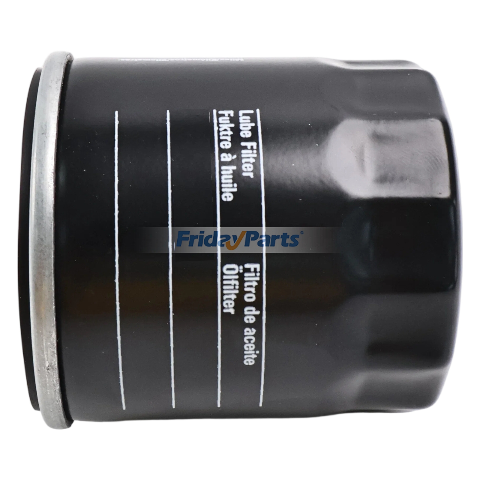 FridayParts Oil Filter