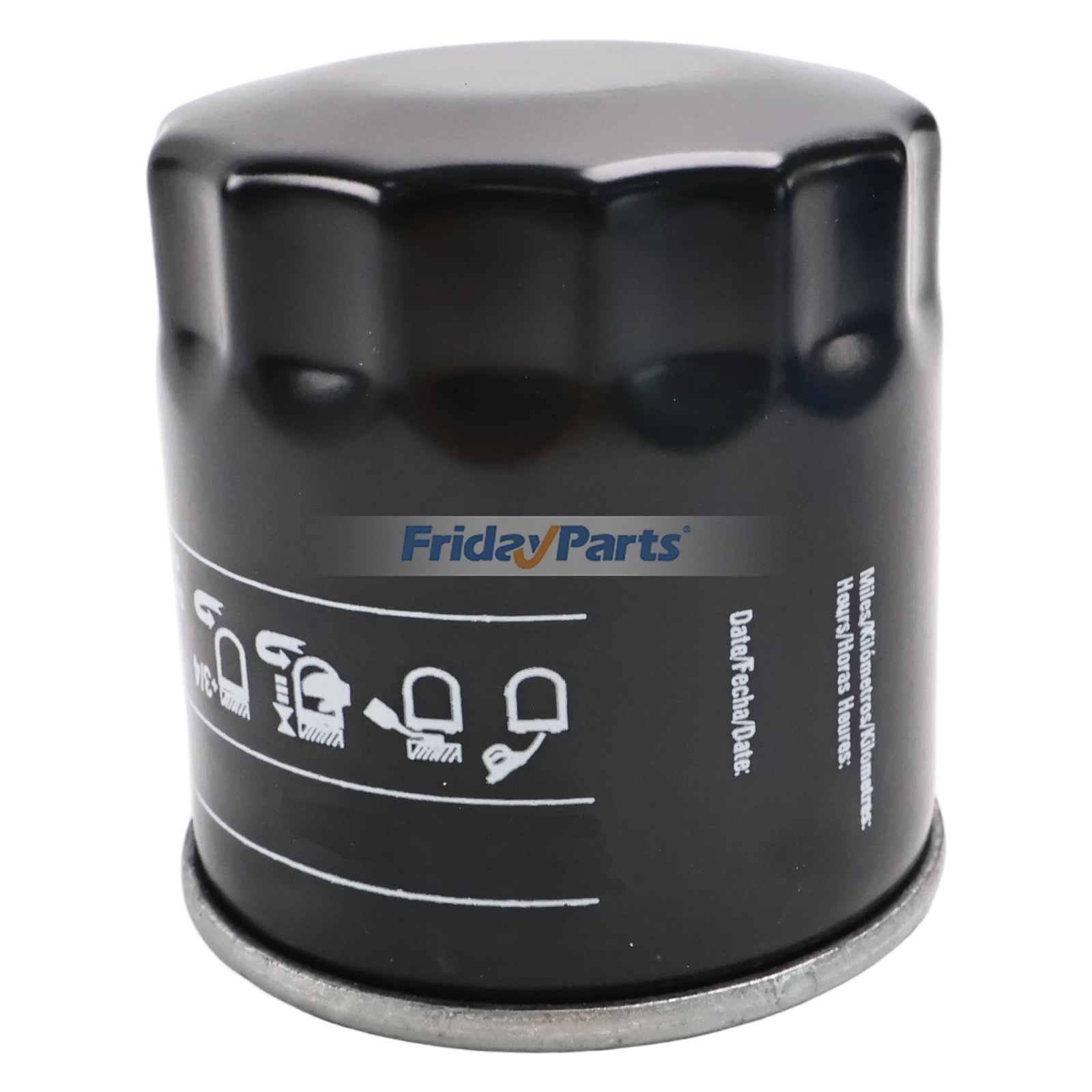 Oil Filter for Vehicle