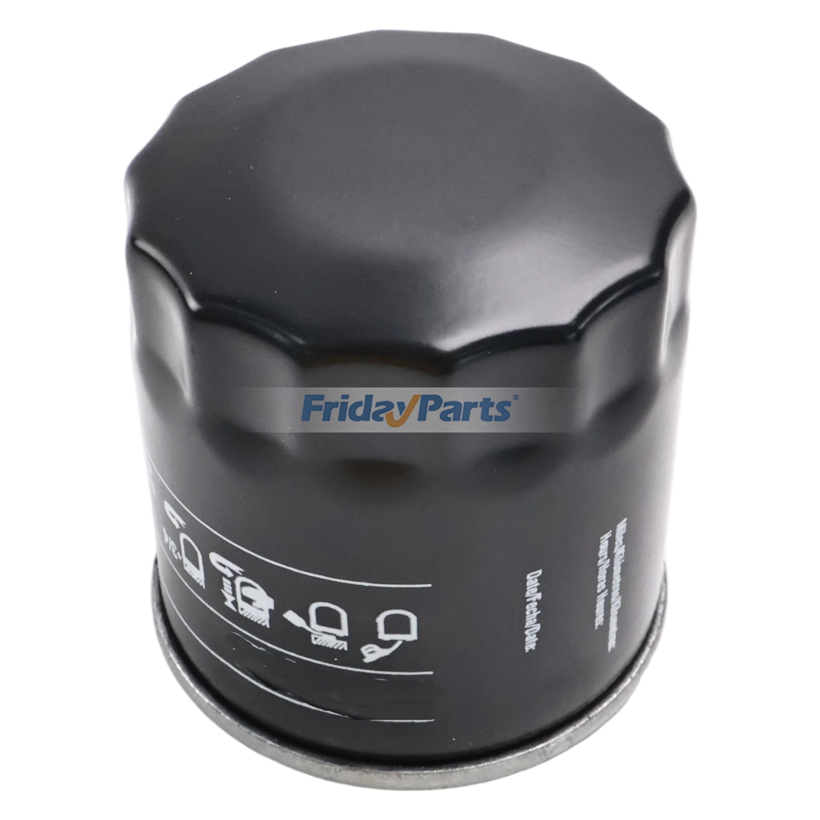 Vehicle Oil Filter