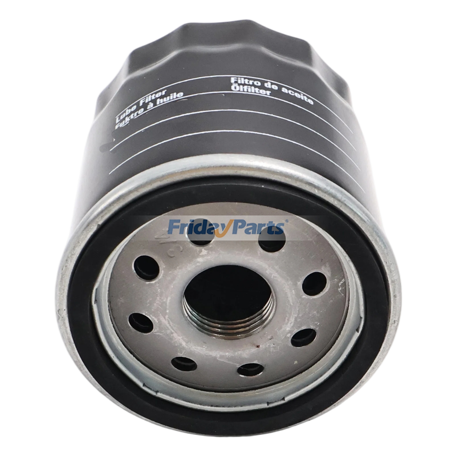 Oil Filter compatible with Vehicle