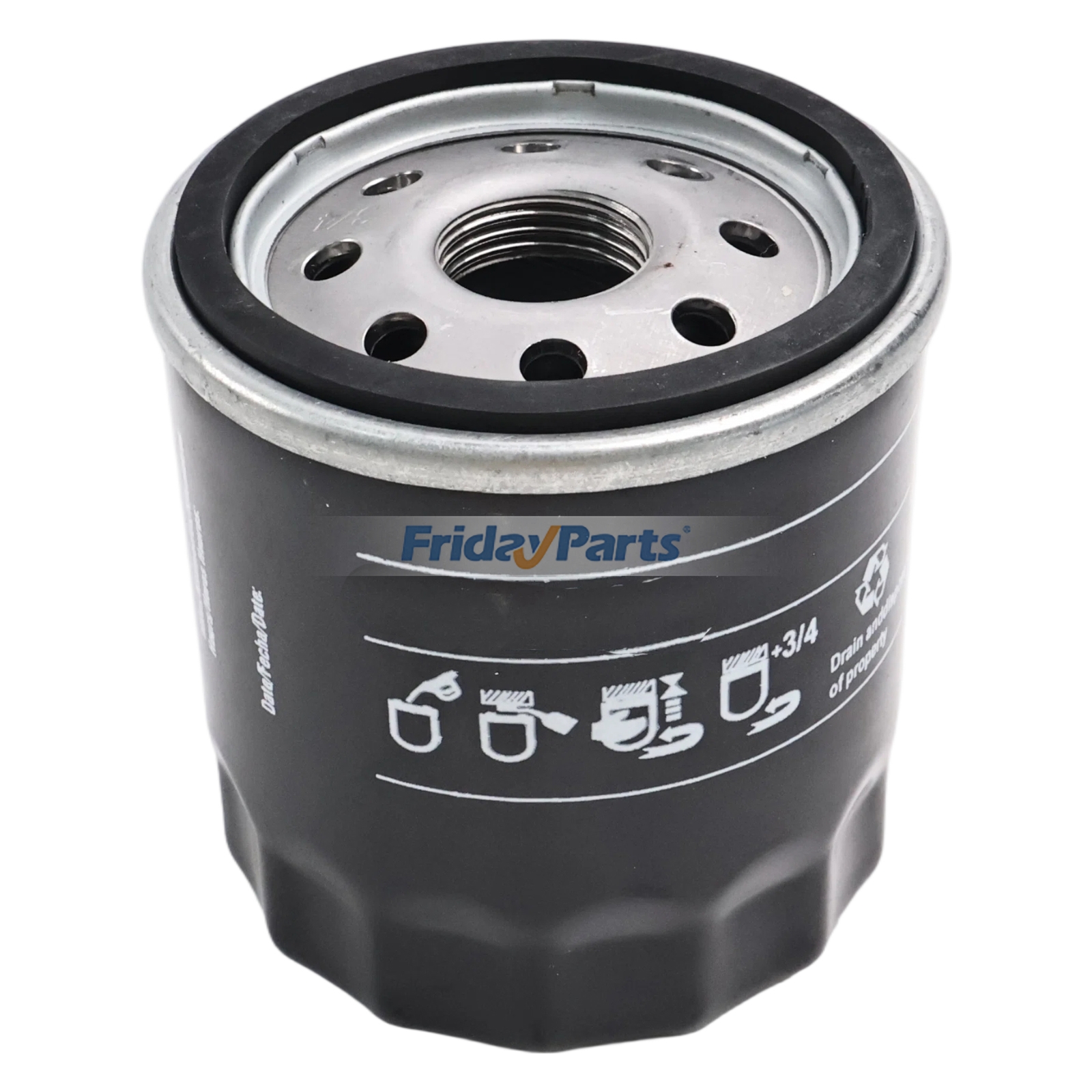  Oil Filter For BMW