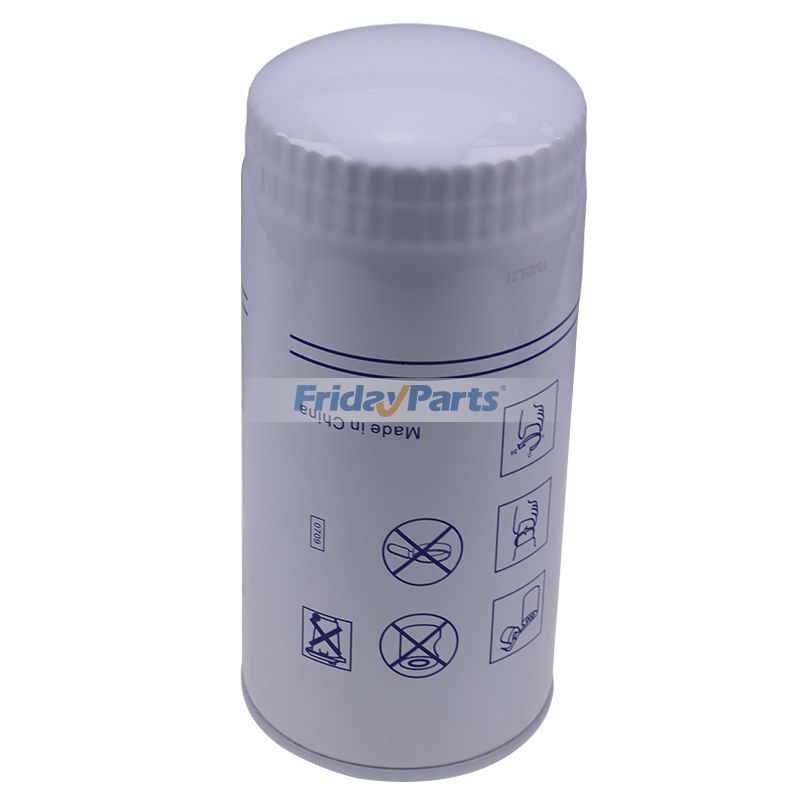 Ölfilter 1183574 für Deutz TCD 7.8 TCD 6.1 TCD 4.1 1013 2012 2013 Motor