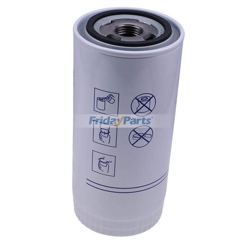 FridayParts Ölfilter