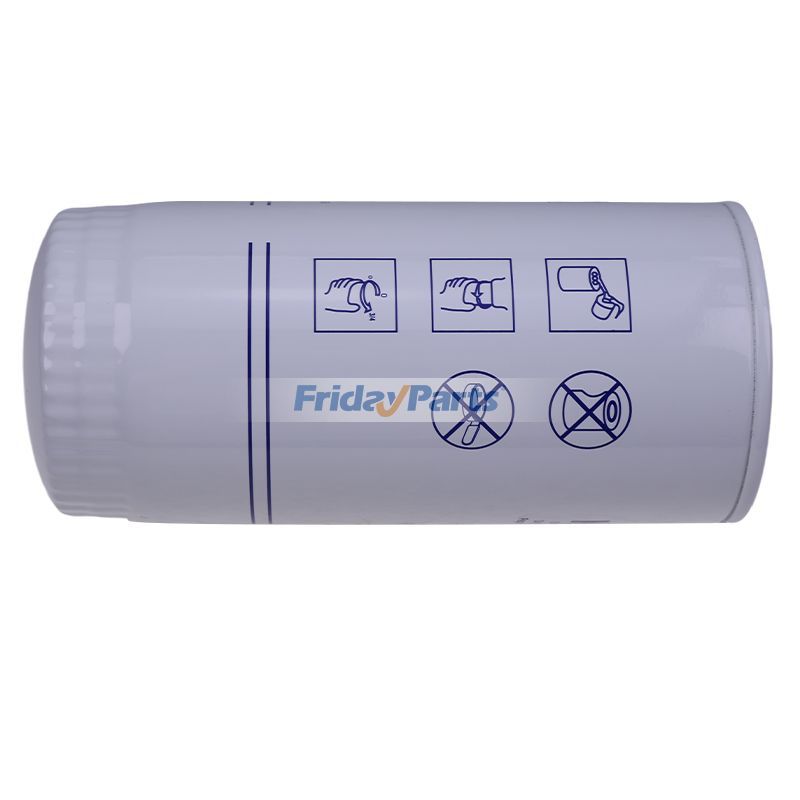 Ölfilterfür Motor