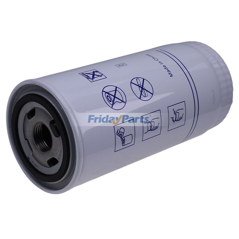 Ölfilter 1183574 für Deutz TCD 7.8 TCD 6.1 TCD 4.1 1013 2012 2013 Motorfür 