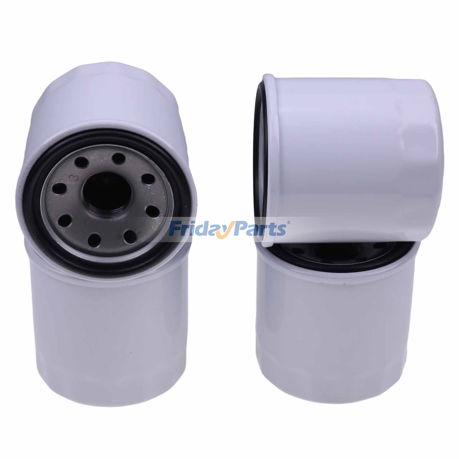 Oil Filter for Engine,Excavator,Generator,Mower