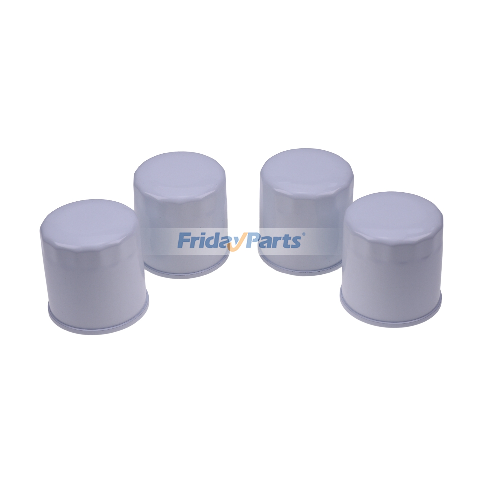 Oil Filter compatible with Engine,Excavator,Generator,Mower