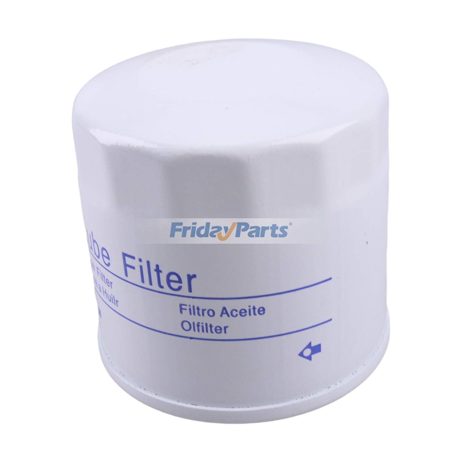Acquista Filtro dell'olio su FridayParts