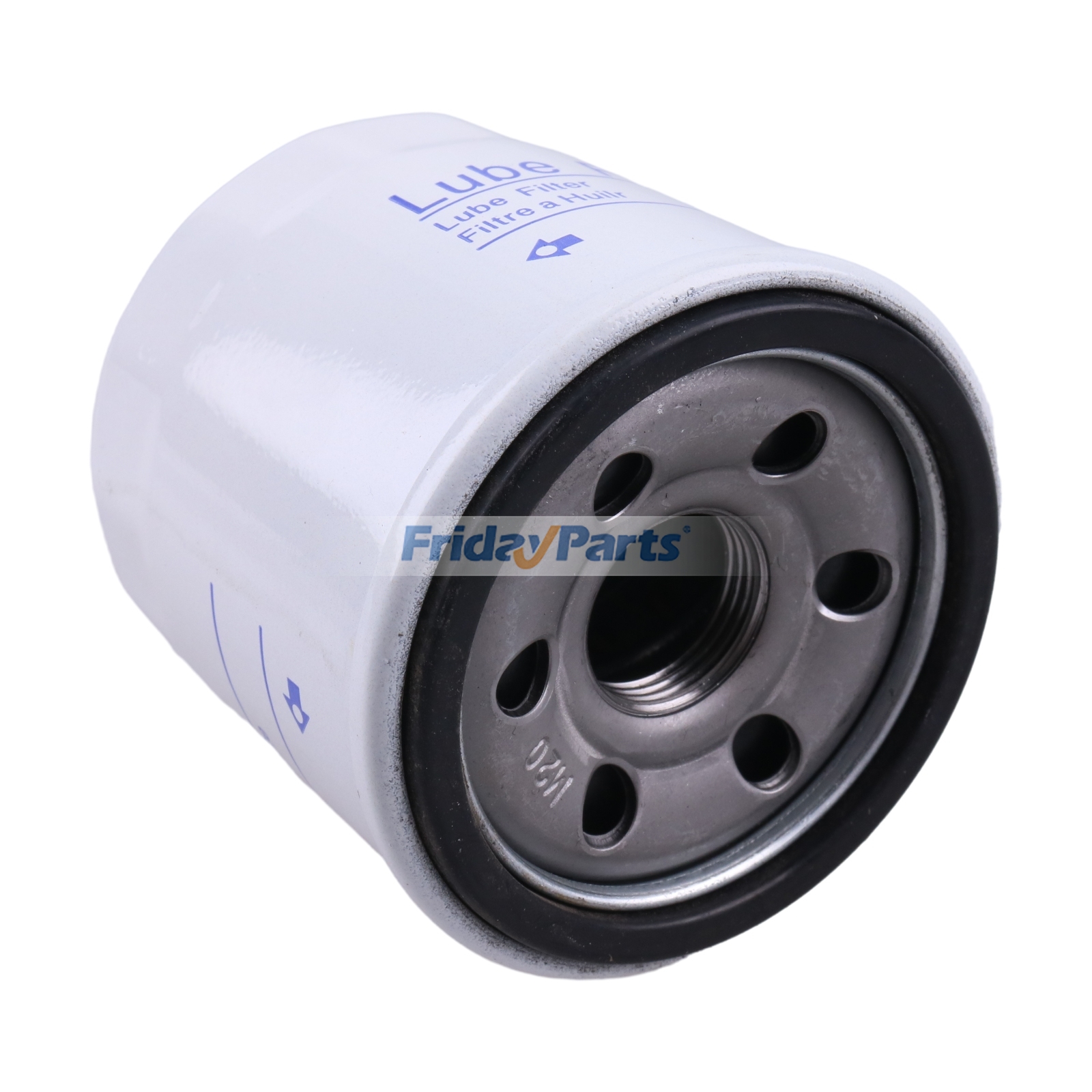 Filtro olio 119305-35170 per motore Yanmar 1GM10 2GM20C 2TNV70 3GM30F 3TN66L 3TNV70 3TNM72 3TNM68 3TNV76 trattore SC2400 SC2450 SA221 SA324 SA424 per Per YANMAR