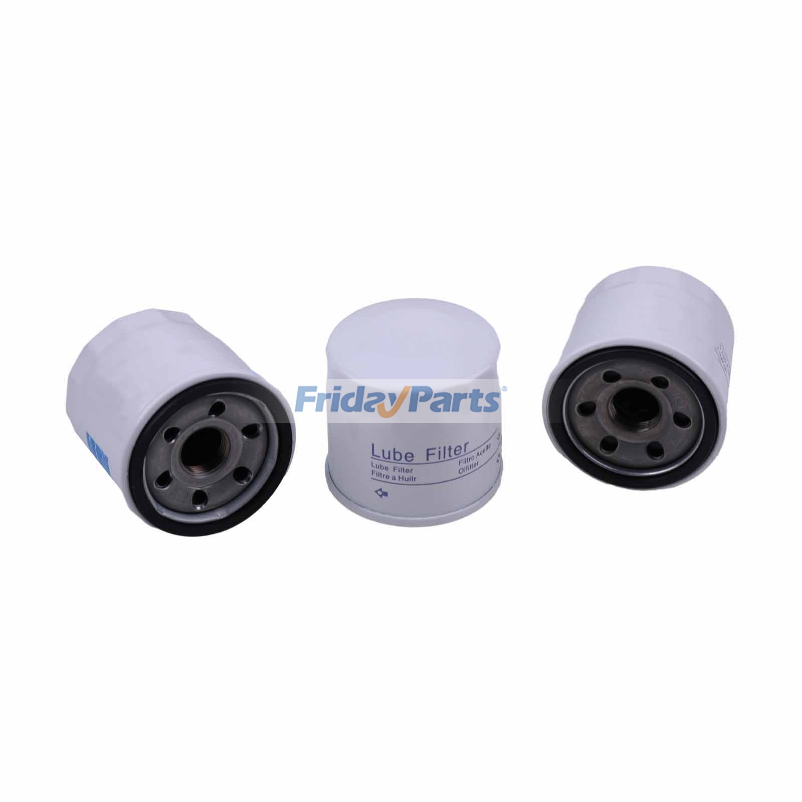 Filtro dell'olio di FridayParts