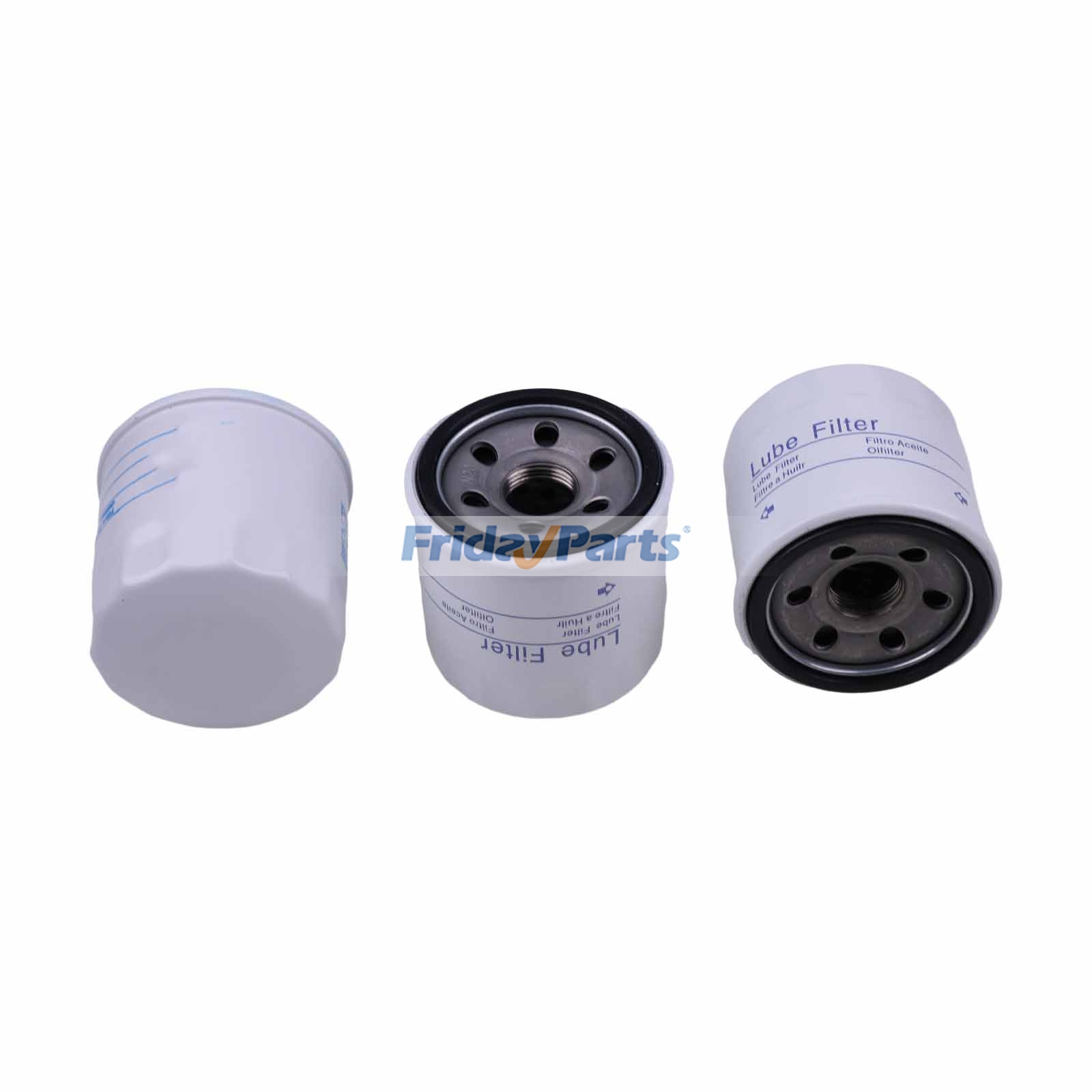 Filtro olio 119305-35170 per motore Yanmar 1GM10 2GM20C 2TNV70 3GM30F 3TN66L 3TNV70 3TNM72 3TNM68 3TNV76 trattore SC2400 SC2450 SA221 SA324 SA424