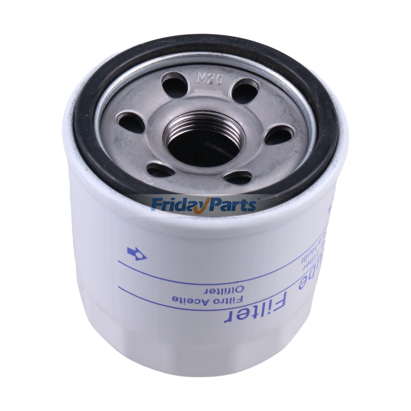 Filtro dell'olio per Motore,TrattorePer YANMAR