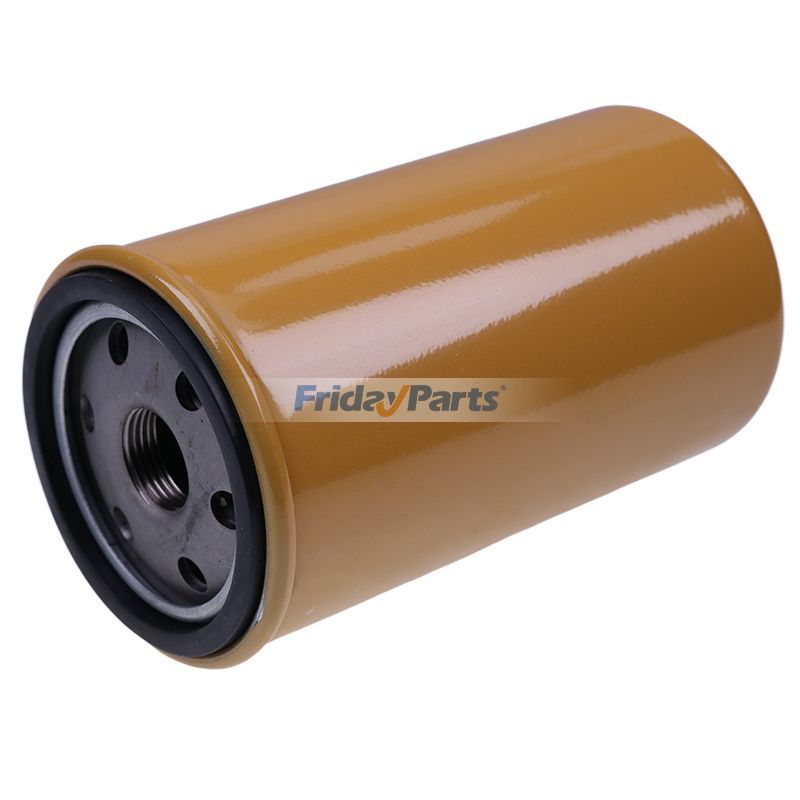 Filtre à huile 1194740 pour chargeur Catepillar CAT Engine C3.6 C4.4 416 416B 416C 416DpourPour CAT