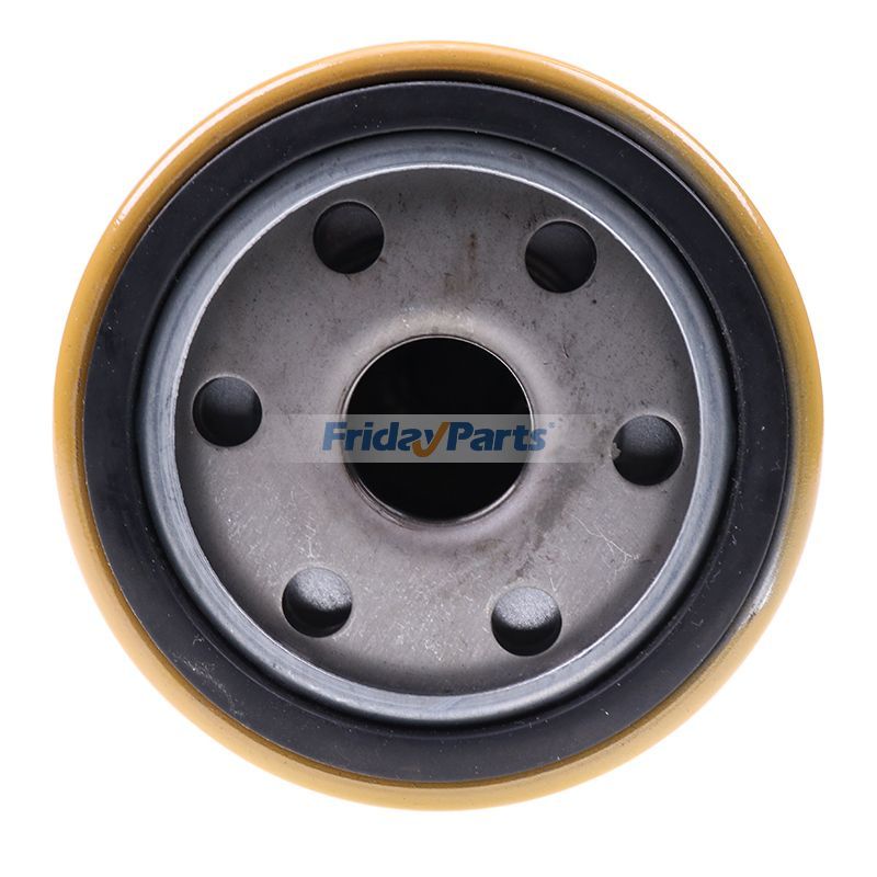 Pilier de filtre à huile CAT Pour CAT