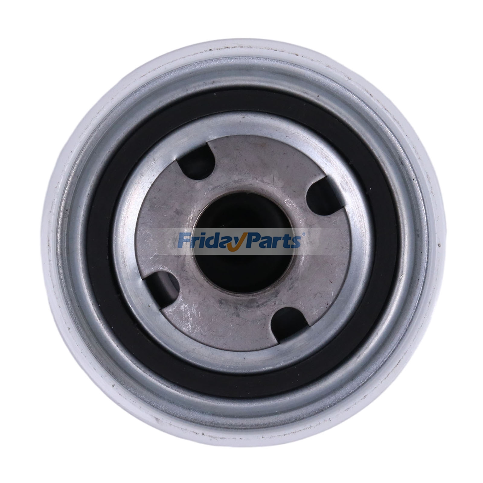 Motor  - Filtro de óleo 119593-35100 para motor Yanmar 6LY 6LYA 6LY3 6LY2