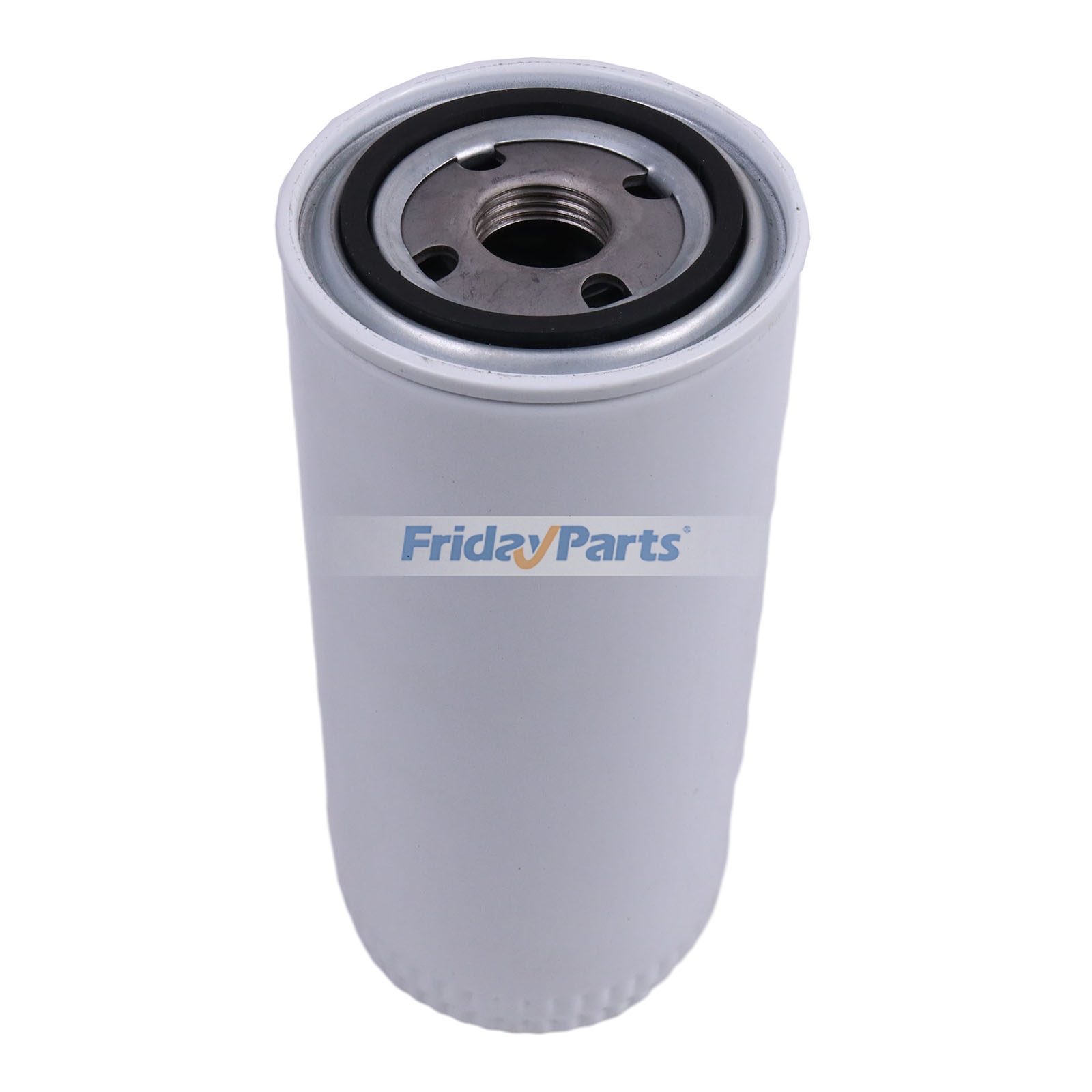 Filtro de óleo 119593-35100 para motor Yanmar 6LY 6LYA 6LY3 6LY2 FridayParts