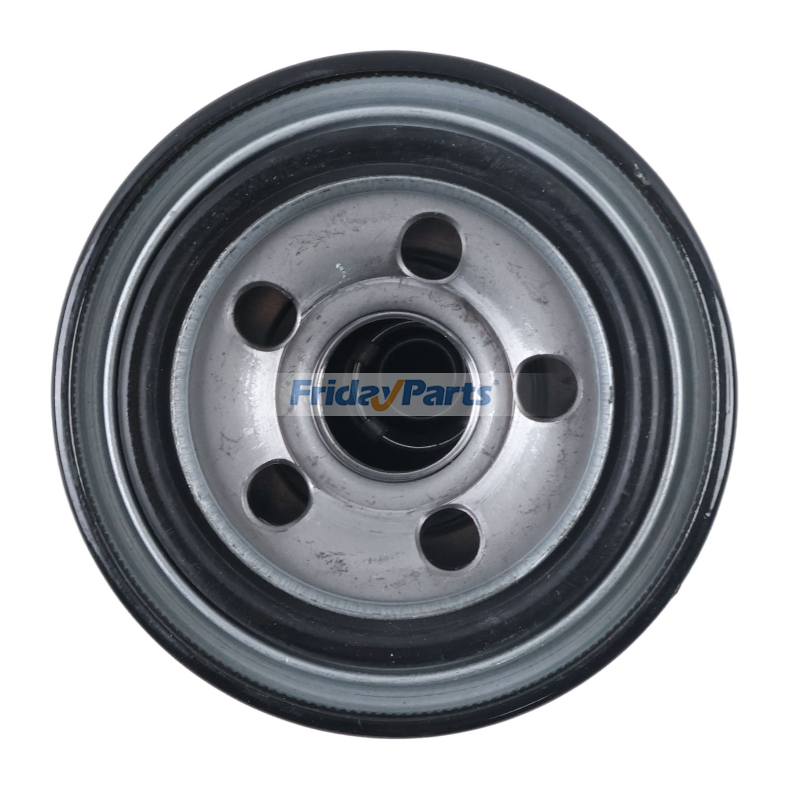 Ölfilter 11966035150 für Komatsu-Motor 3D72-2C 3D72-2B Radlader WA10-1für Für KOMATSU