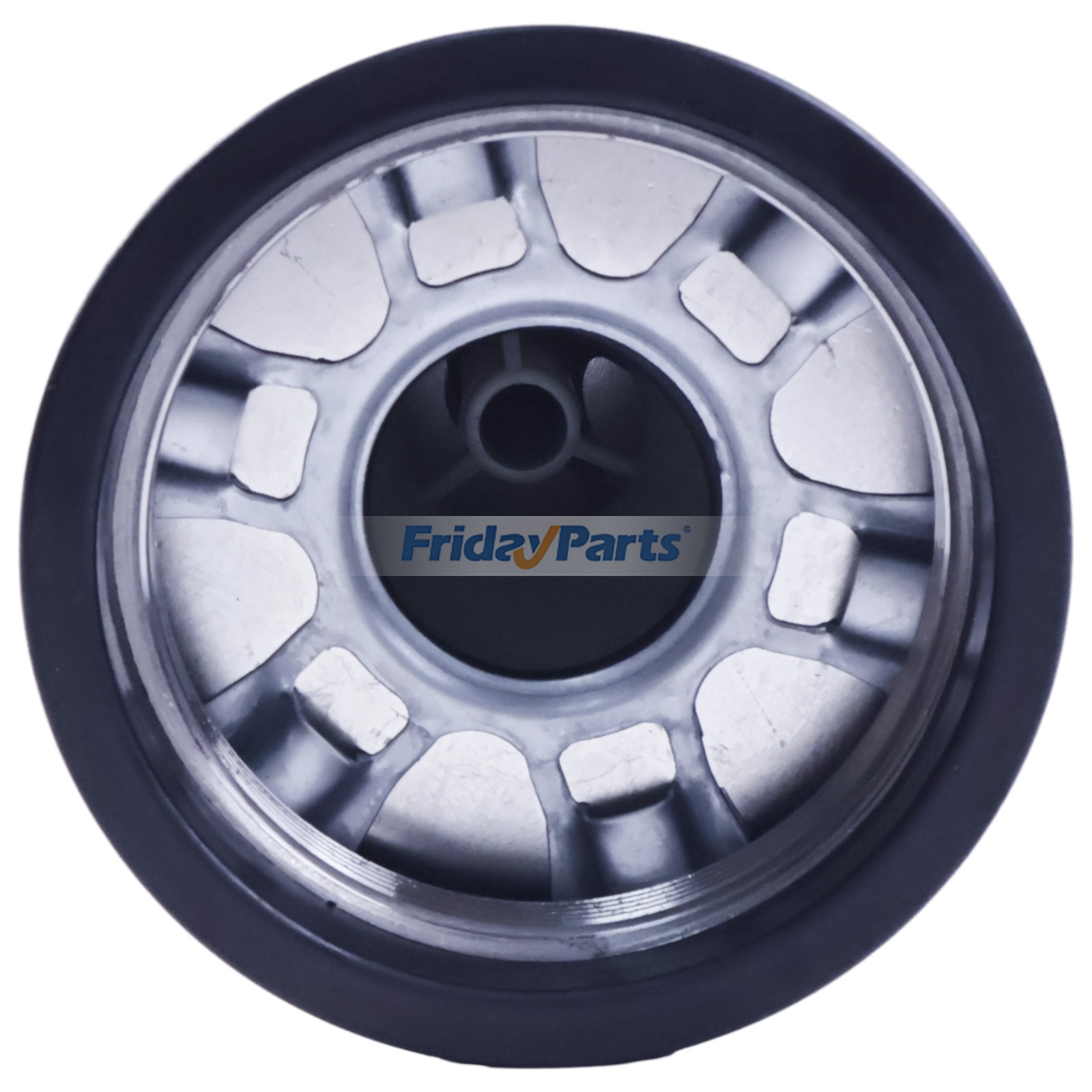 FridayParts Oil Filter