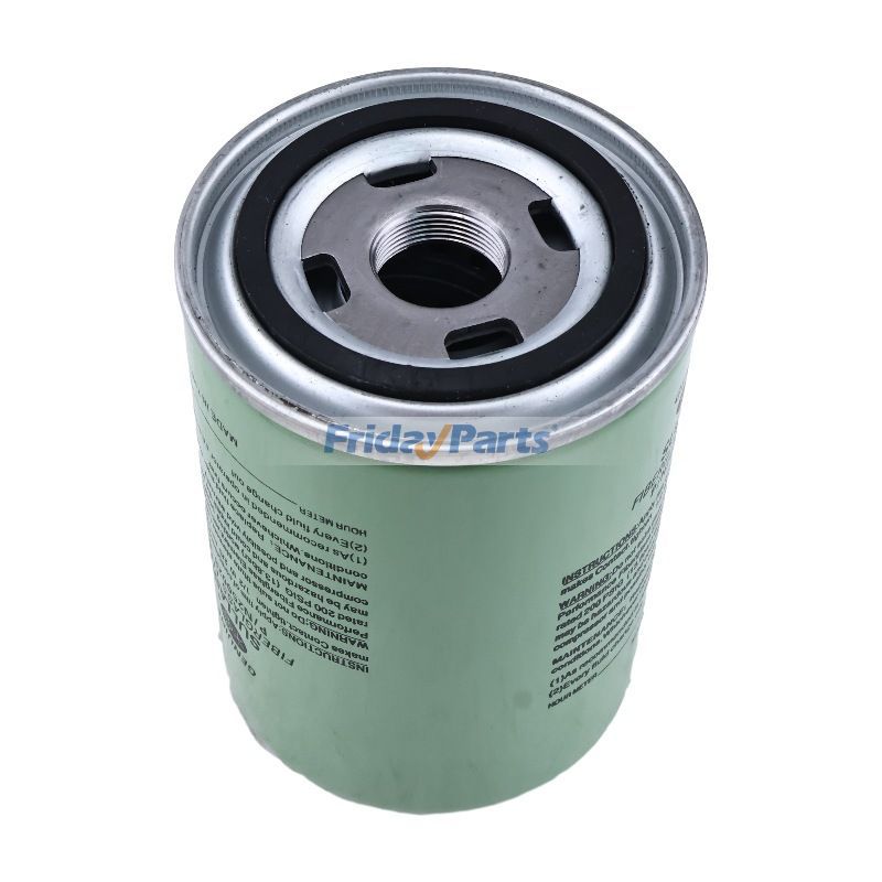 Filtre à huile 128381050 pour compresseur Quincy QMA50 QMA60 QSVI 50 et pompe à vide Atlas Copco GV 1000pourPour Atlas Copco,Pour AUTRE MARQUE