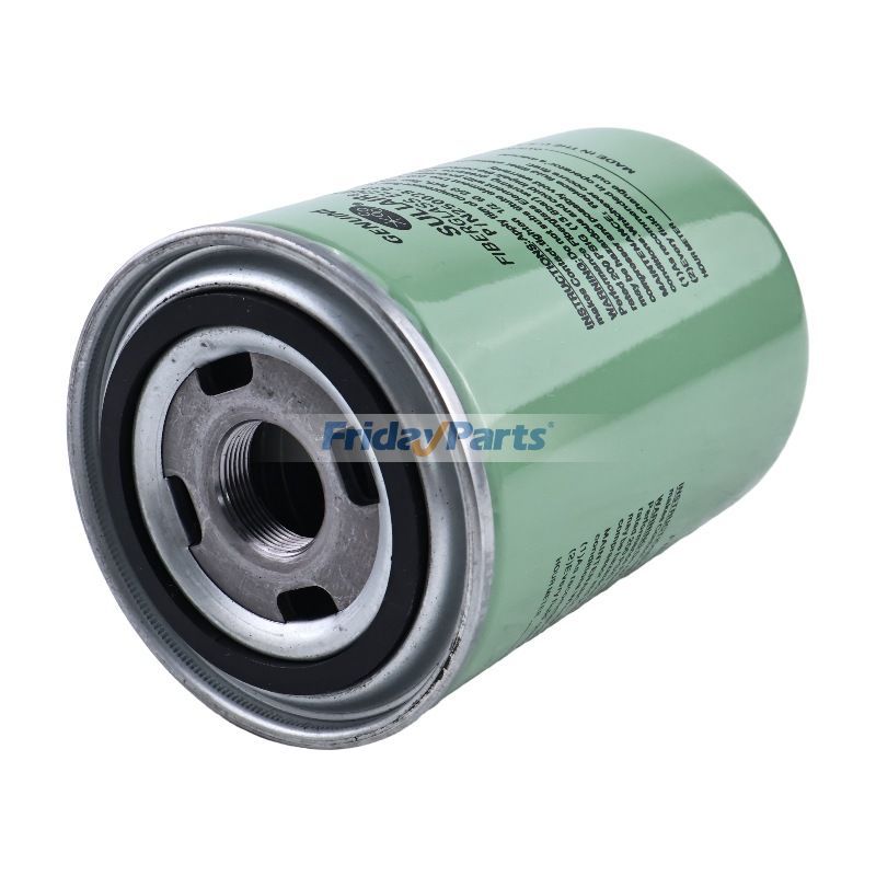 Filtre à huile 128381050 pour compresseur Quincy QMA50 QMA60 QSVI 50 et pompe à vide Atlas Copco GV 1000