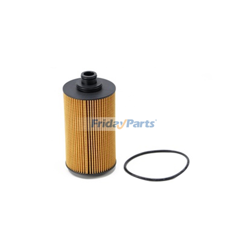 Filtro de óleo 13055724 para motor Weichai WP4 WP6