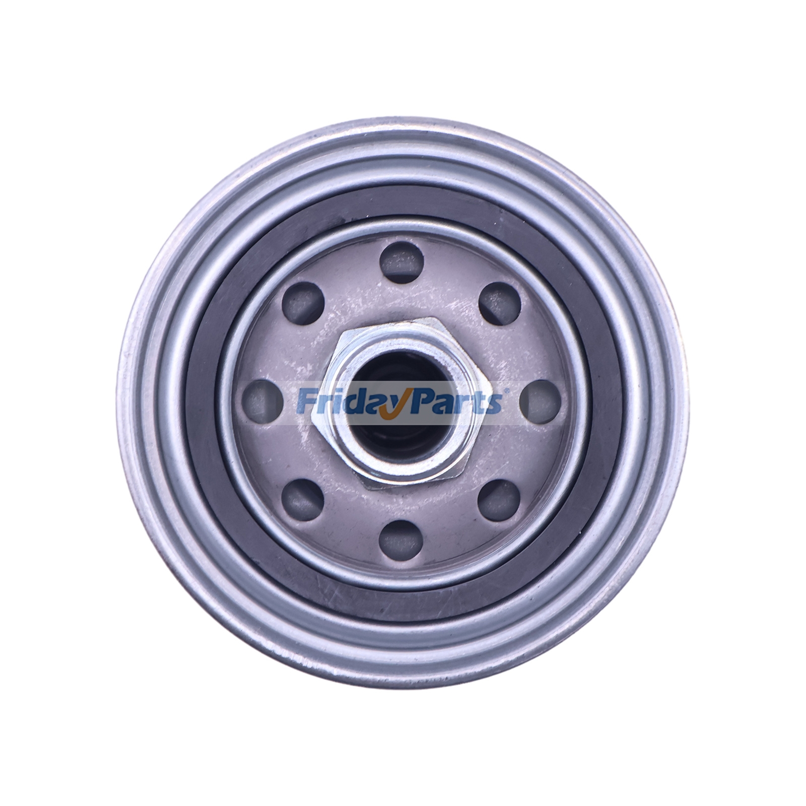 Oil Filter in Stock in China