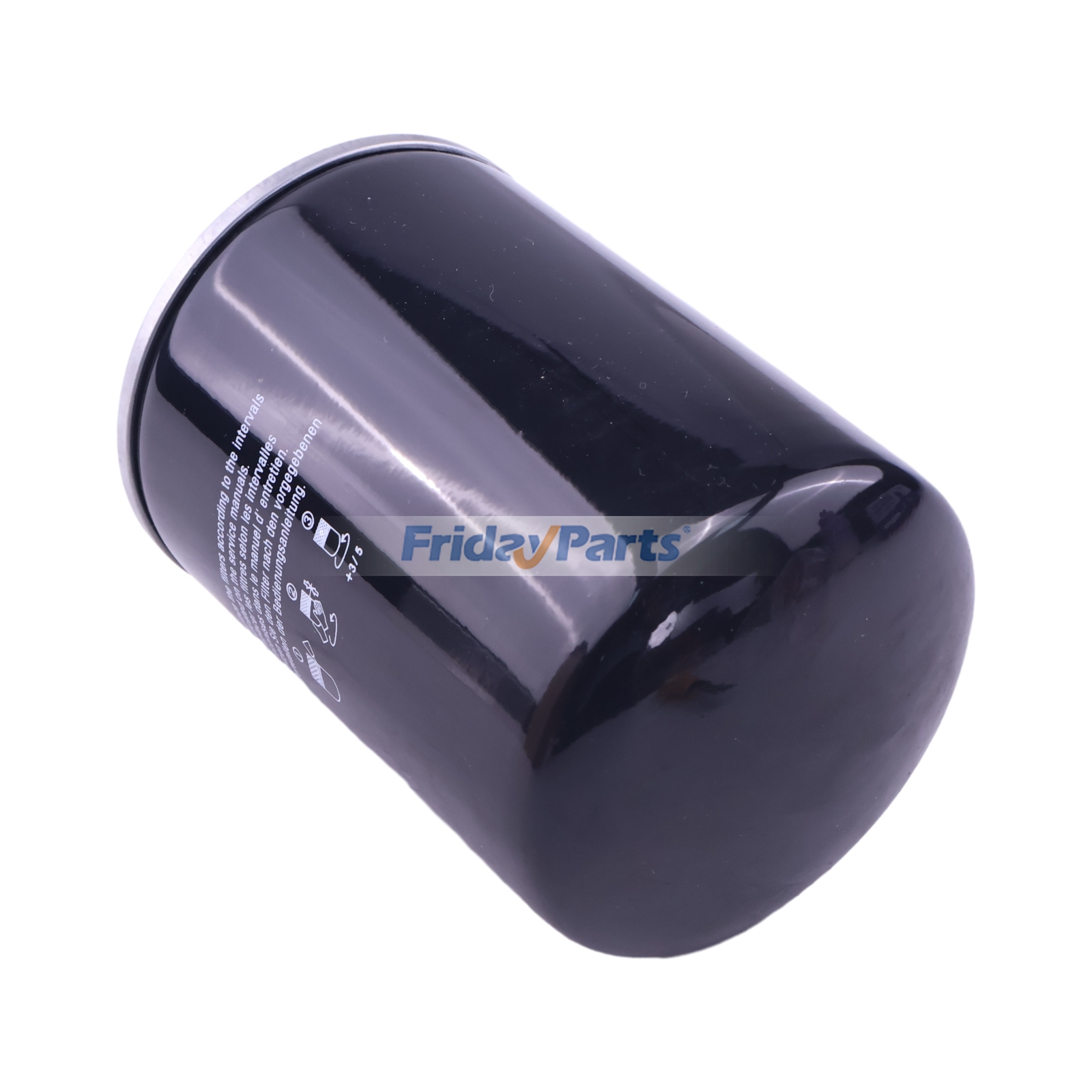 Telehandler Oil Filter