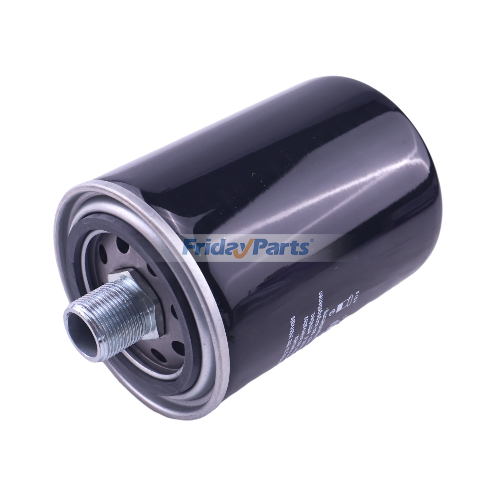 Oil Filter for Telehandler