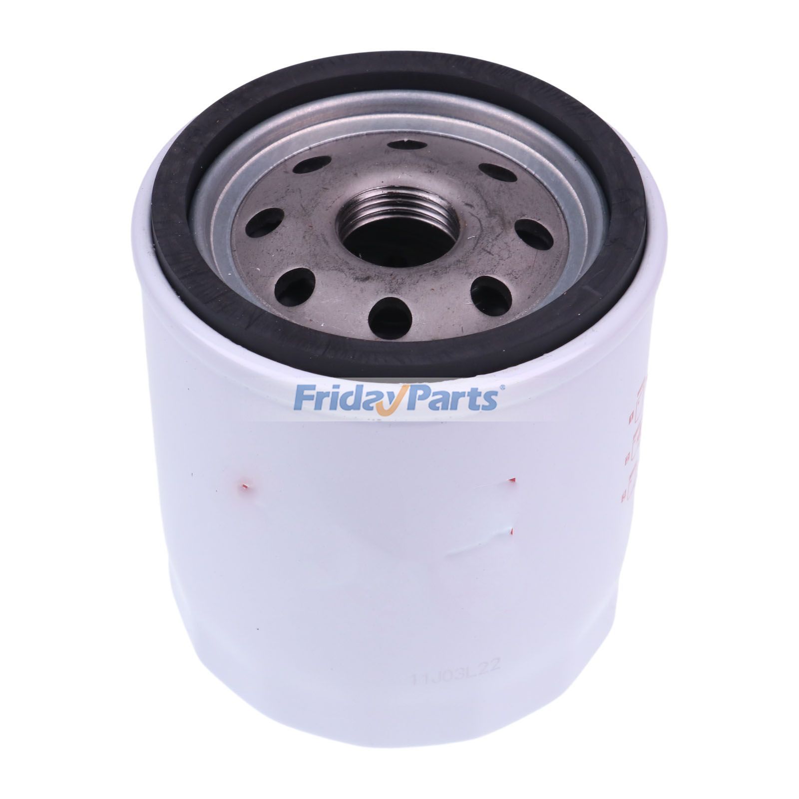 Filtro de óleo 137-5012 para trator Toro Y1-12OE01 Y1-16OE02 Z1-24OE04 para Cortador de Grama,Trator