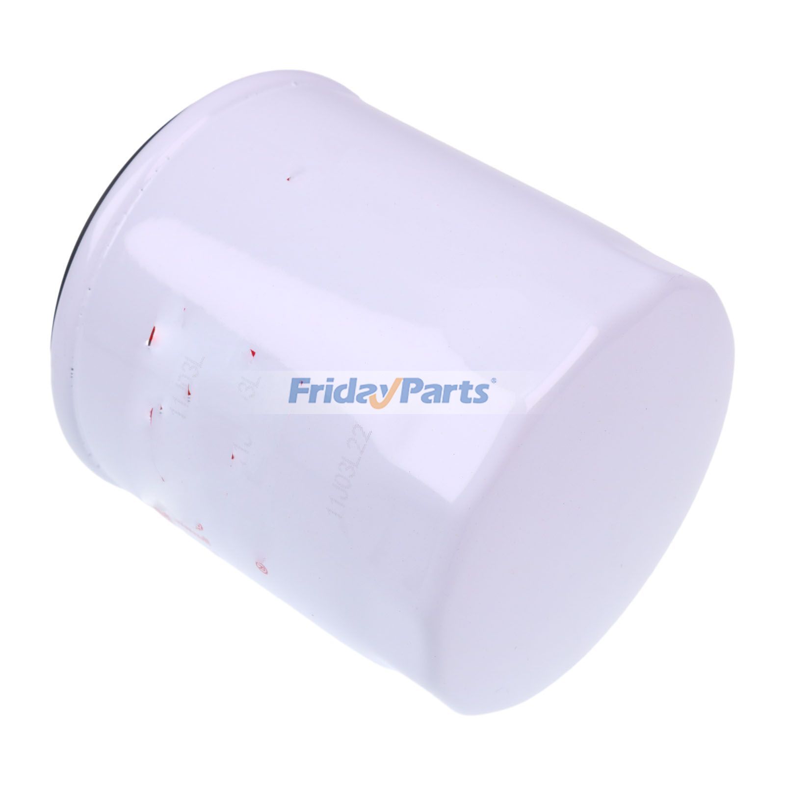 Filtro de óleo 137-5012 para trator Toro Y1-12OE01 Y1-16OE02 Z1-24OE04 FridayParts