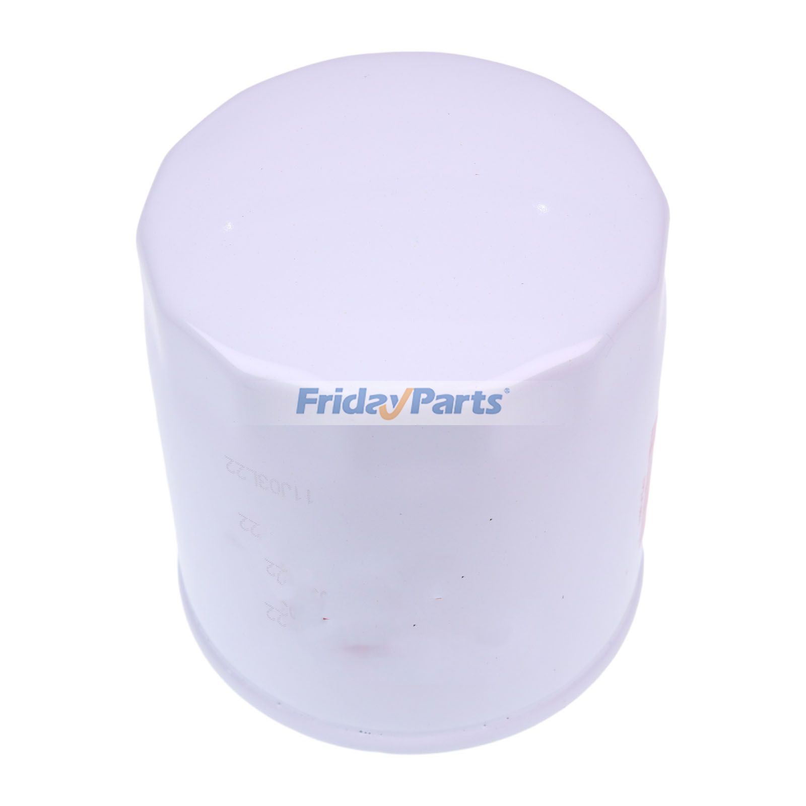 Compre Filtro de óleo 137-5012 para trator Toro Y1-12OE01 Y1-16OE02 Z1-24OE04 na FridayParts