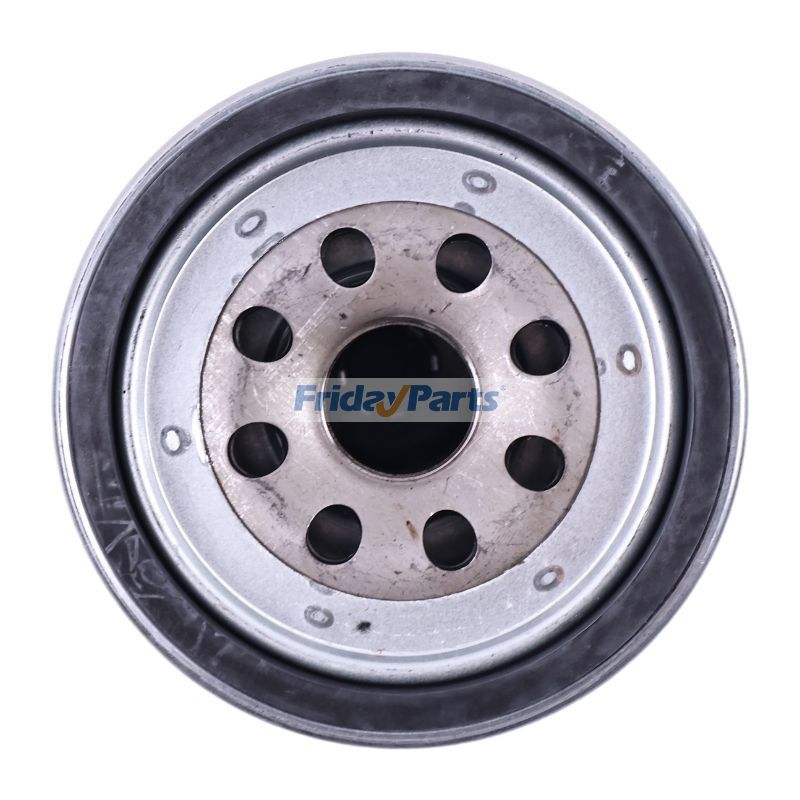 Ölfilter für Yuchaifür Motor