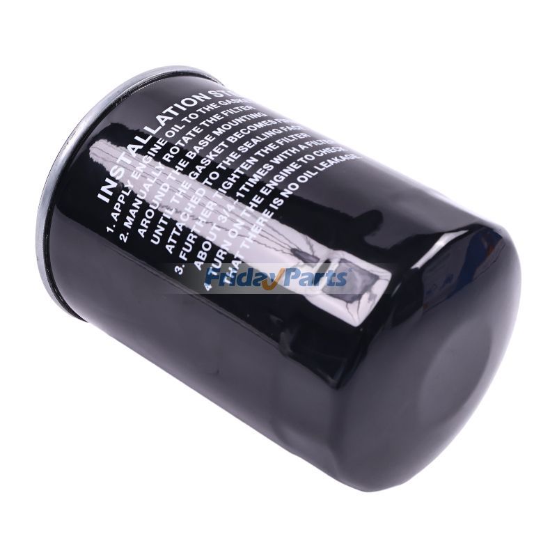 Ölfilter 150-1012000D für Yuchai-Motor YC4108 SDLGfür 